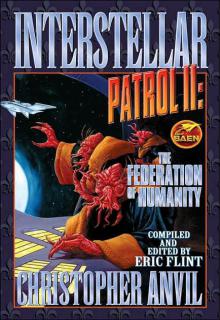 The Federation Of Humanity cover picture