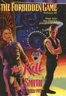The Kill cover picture
