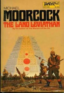 The Land Leviathan cover picture