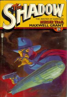 The Murder Master cover picture