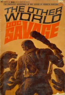 The Other World cover picture