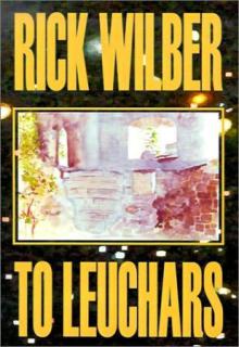 To Leuchars cover picture