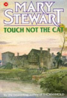 Touch Not The Cat cover picture