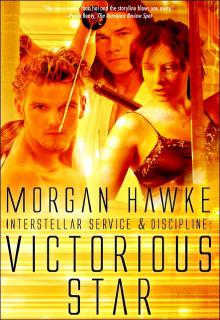 Victorious Star cover picture