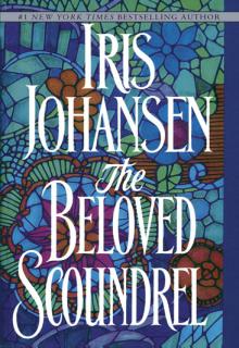 Beloved Scoundrel book cover