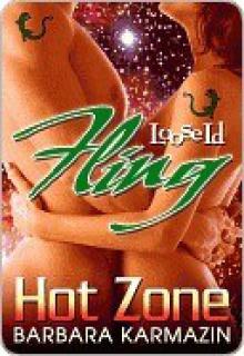 In The Zone book cover