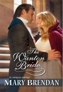 The Wanton Bride book cover
