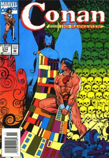 Demon Wings Over Zamora cover picture