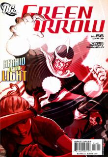 Heading Into the Light, Part Three: School's Out cover picture