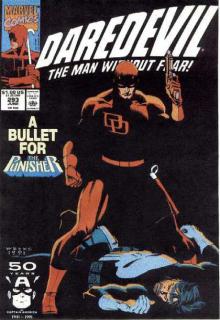 Murder by Numbers cover picture