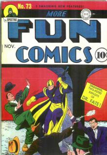 Aquaman cover picture