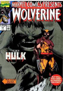 Marvel Comics Presents 054 cover picture