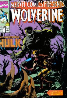 Marvel Comics Presents 056 cover picture