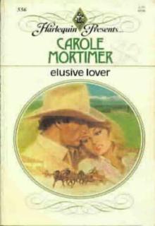 Elusive Lover cover picture