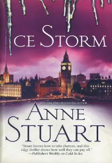 Ice Storm cover picture