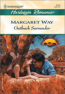 Outback Surrender cover picture