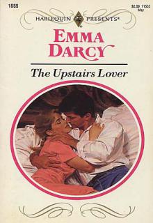 The Upstairs Lover cover picture