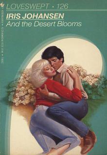 And the Desert Blooms cover picture