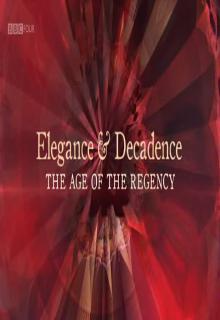 The Many and the Few - A Divided Decade cover picture