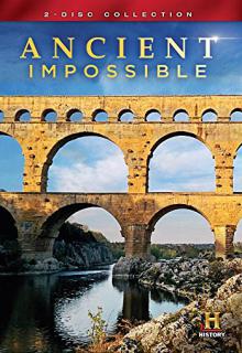 Roman Empire cover picture