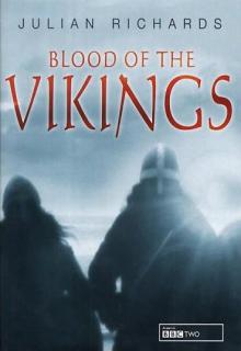 Last of the Vikings cover picture
