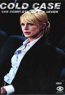 Cold Case Season 7 cover picture
