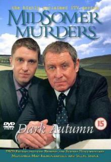 Dark Autumn cover picture