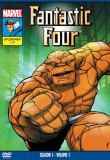 Super Skrull cover picture