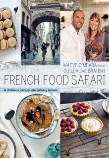 French Food Safari Episode 9 cover picture