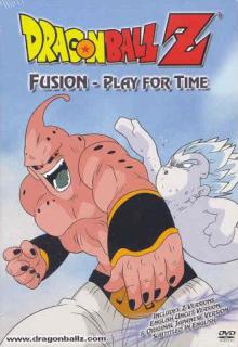 Play for Time cover picture