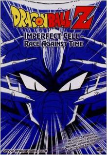 Race Against Time cover picture