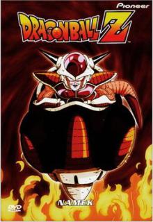 Namek cover picture