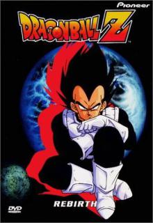 Rebirth cover picture