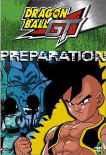 Preparation cover picture