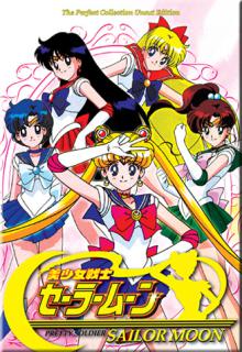 The Sailor Warriors Die! The Tragic Final Battle cover picture