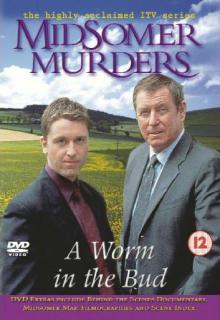 A Worm in the Bud cover picture