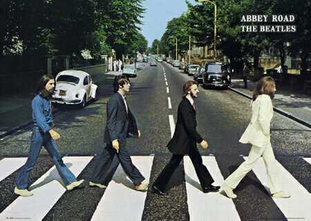 Abbey Road