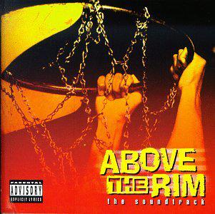Above the Rim Soundtrack