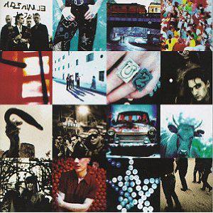 Achtung Baby