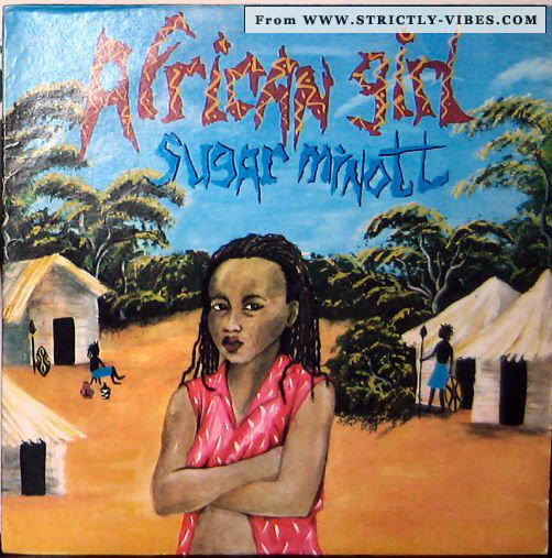 African Girl