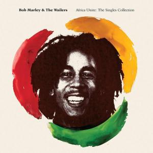 Africa Unite The Singles Collection