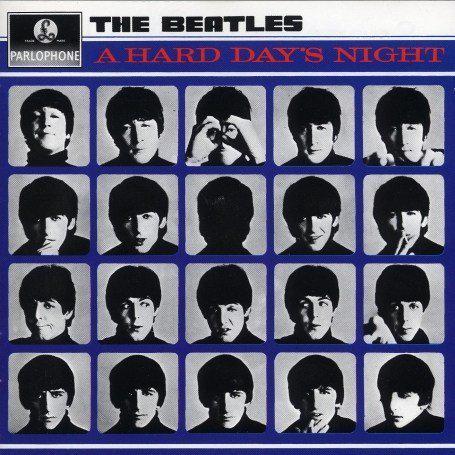 A Hard Days Night