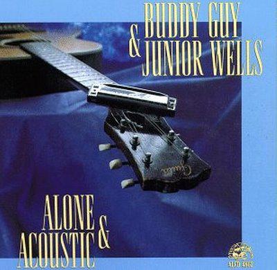 Alone and Acoustic