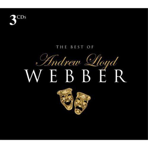 Andrew Lloyd Webber