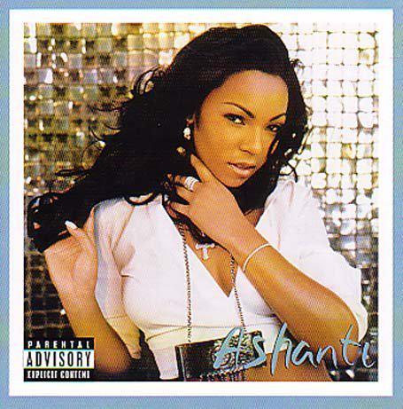 Ashanti