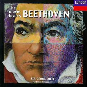 The Movie Lovers Beethoven