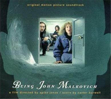 Being John Malkovich Soundtrack