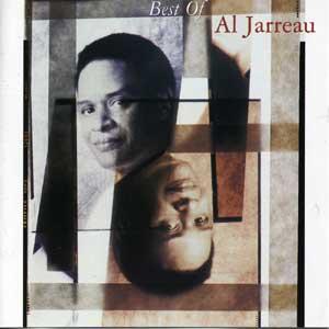 Best of Al Jarreau
