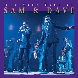 The Best of Sam and Dave