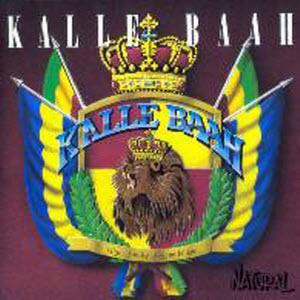 Kalle Baah